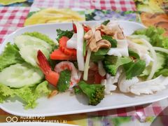 -Jungle Kitchen