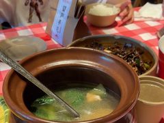-望庐说·本地菜馆