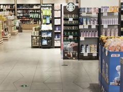 -翠微家园超市(甘家口店)