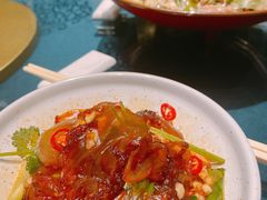 -钟菜·粤菜点心·宴请(海上世界·汇港二期店)
