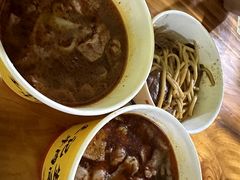 -王记生烫牛杂面馆(兰陵路店)