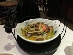 -小城故事·地道宁波味(月湖盛园店)