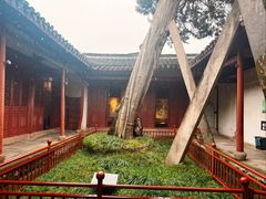 -太平天国侍王府