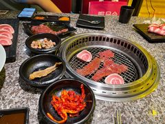 烤牛肉-汉拿山(印象城店)