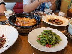 -味莊餐厅(康庄南街店)