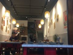 -老街坊市井火锅(营门口店)