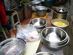 -蓉城西二道无名冒菜(西二道街店)