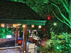 -天目湖御水温泉·度假酒店