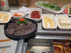 -海底捞火锅(天津SM城市广场店)