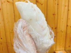 嵌糕夹肉蛋-温岭特色嵌糕(开元店)