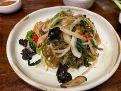 炒杂菜-萨拉伯尔(燕莎友谊商城店)