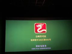 -SFC上影影城(新世界店)
