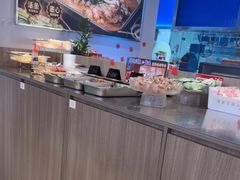 -鱼酷活鱼烤鱼(沈阳大悦城店)