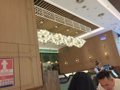 -新世界餐厅(万达店)