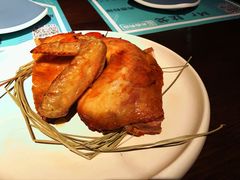 稻香烤鸡-杂咖zacup(领展中心城店)