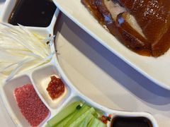 -大鸭梨烤鸭(金色漫香店)