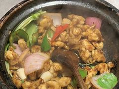 -啫神·广州地标美食(北京路店)