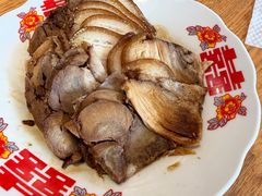 -北三条胡同打卤面馆(雍和宫店)