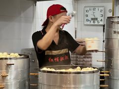 -红帽叔叔包子