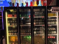 -华府九号海鲜烧烤大排档(龙域店)