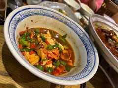-陈先进鱼馆·地道农家菜(湖墅南路店)