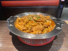 -胖哥俩肉蟹煲(湛江印象汇店)