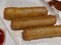 -海底捞火锅(长沙华创国际广场店)