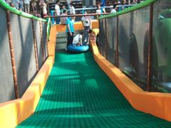 -蒙特利亲子乐园