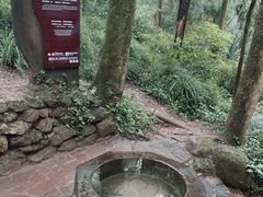 -青城山