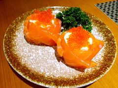 -昊·来了寿司(双楠2店)