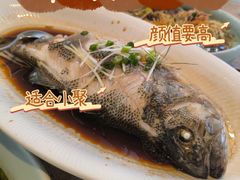 -红樱桃·欢乐餐厅(太原里店)
