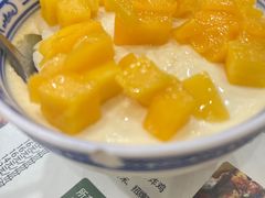 -黎耀阳财神糖水铺(樟木头店)