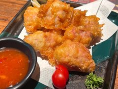 -京鹿料理(荟聚店)