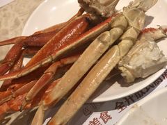 -芭菲盛宴·环球美食(解放碑英利国际店)