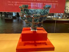 -北京工艺美术博物馆