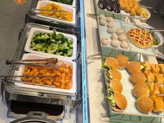 -素满香·食养自助(建邺万达店)