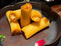 -醉东Oriental House(静安嘉里店)