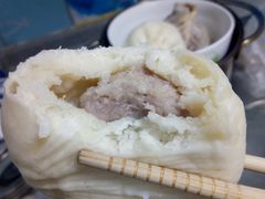 -北万新包子店(淮海店)