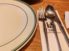 -1861意大利餐厅(文化广场店)