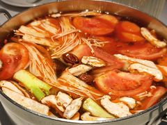 -守柴炉烤鸭(鱼嘴店)