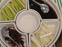 -鹊华居·地道鲁菜·海鲜·融合味(大明湖店)