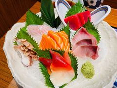 -小山日本料理(电子大厦店)