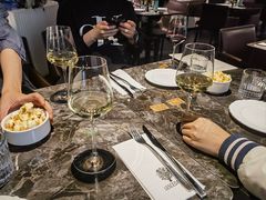 -LESCEDARS Brasserie Bistro香柏树