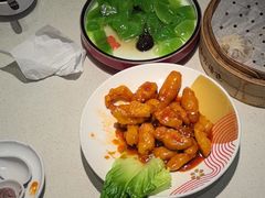 -小六汤包(万和城店)