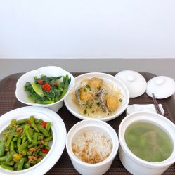 -沐恩·贝瑞月子中心(隆福店)
