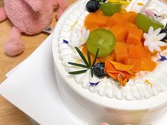 -卷心卷意·轻甜蛋糕(新光天地店)