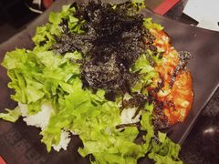 -猪的故事·韩式烤肉(韩乐坊店)
