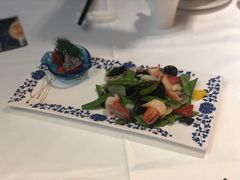 -广州塔晖粤轩中餐厅