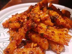 -云海肴·汽锅鸡·云南菜(美罗城店)