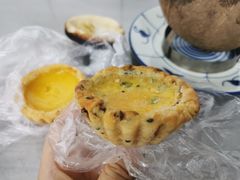 -嘉乐蛋挞王(文明分店)